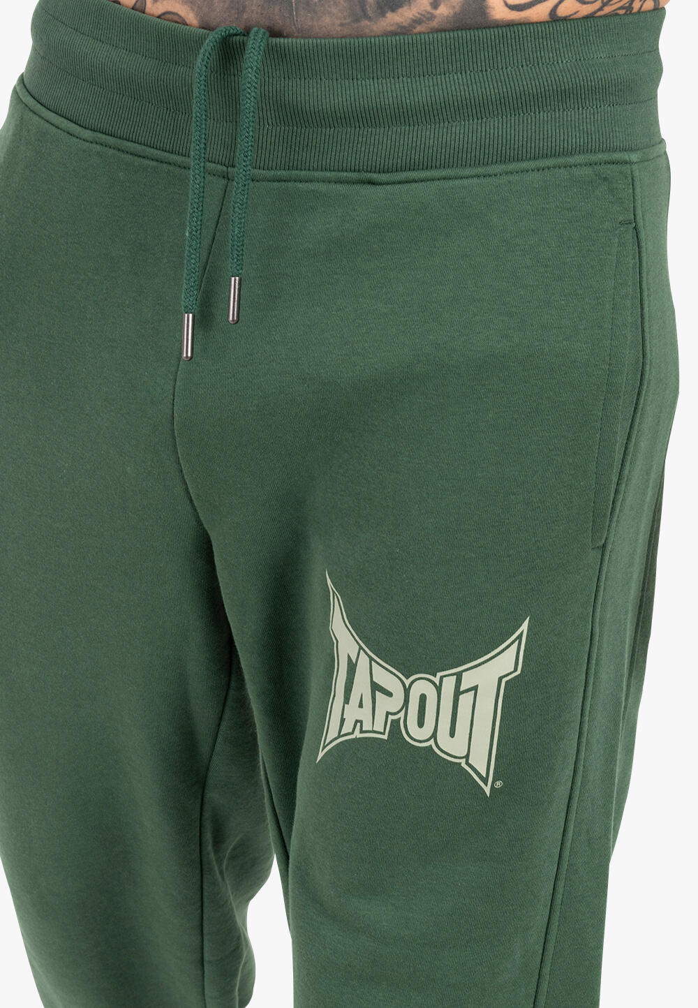 Pantalon de jogging coupe régulière Tapout 5/5