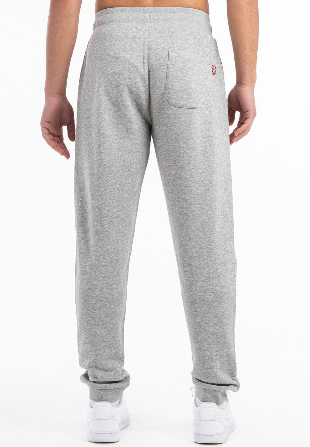 Pantaloni running Lonsdale Virkie 3/4