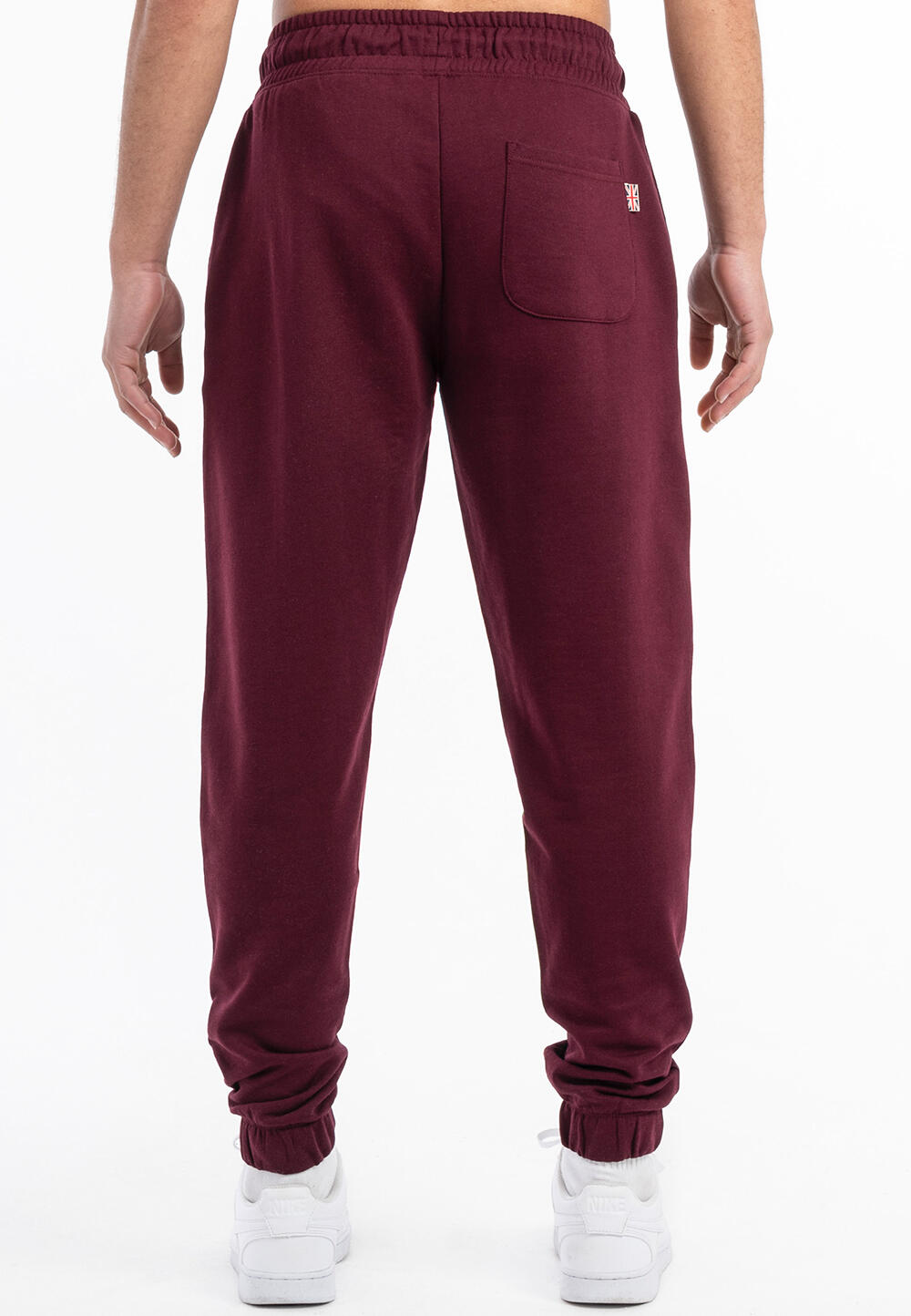 Jogging Trousers Lonsdale Sumburgh 3/4