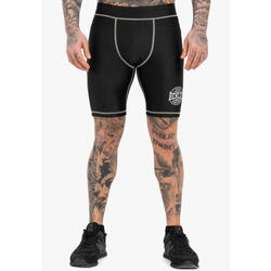 BENLEE Functionele herenshort slim fit BOSSBURN