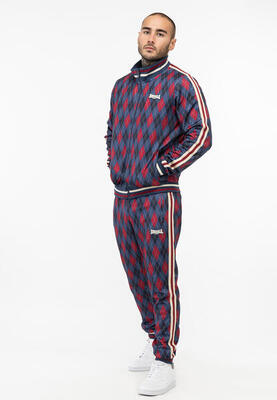 Lonsdale heren trainingspak slim fit redford