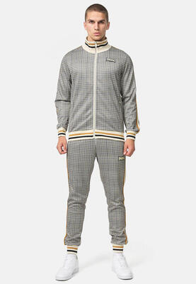 Lonsdale heren trainingspak slim fit athboy