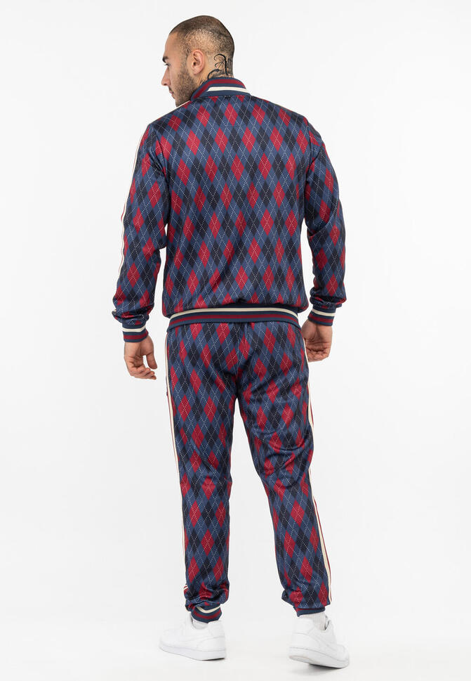 Dres Lonsdale Redford