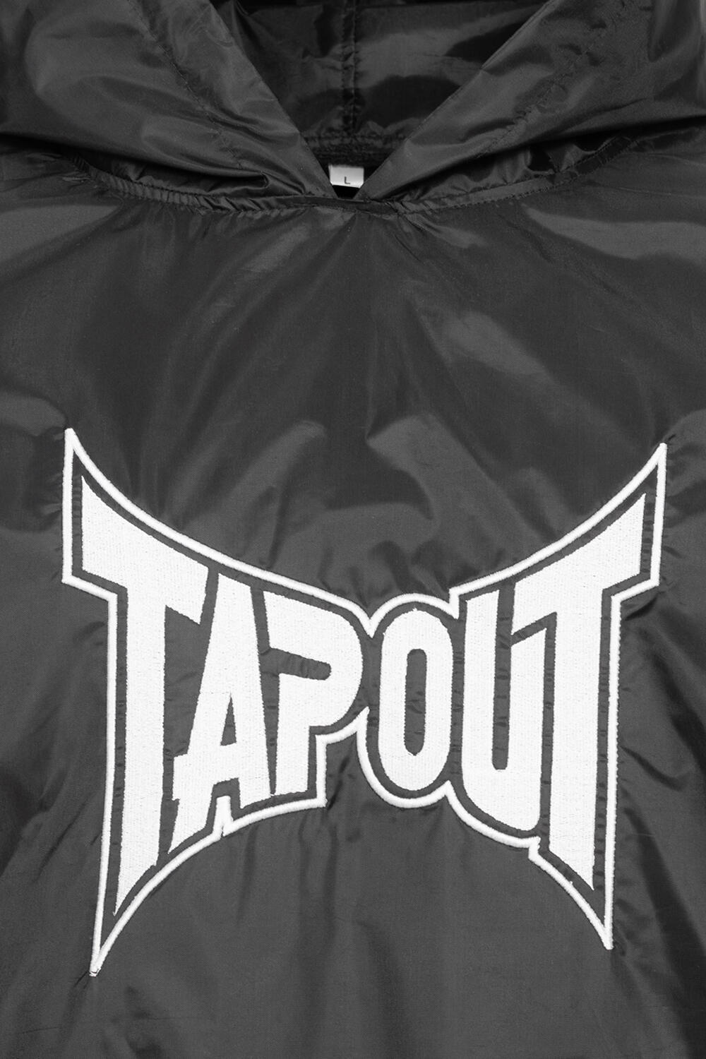 Trainingsanzug Tapout Terraza Sauna 6/7