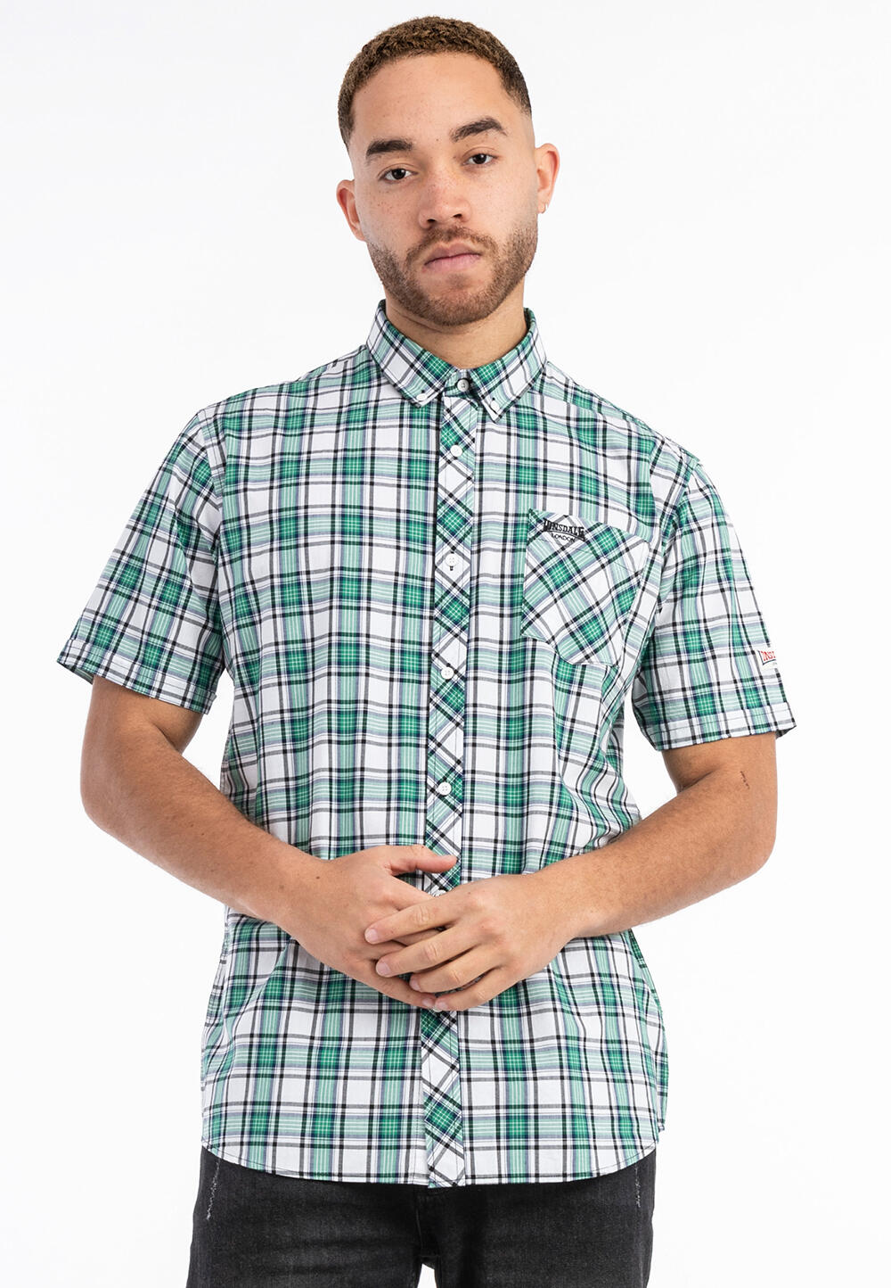 Wit / Groen / Groen