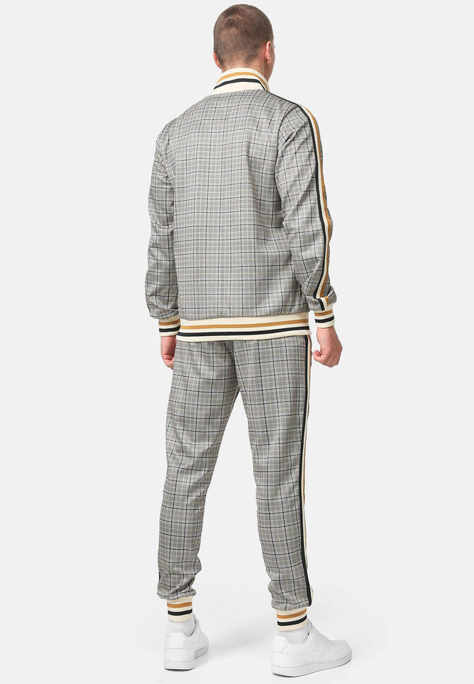 Dres Lonsdale Ashwell