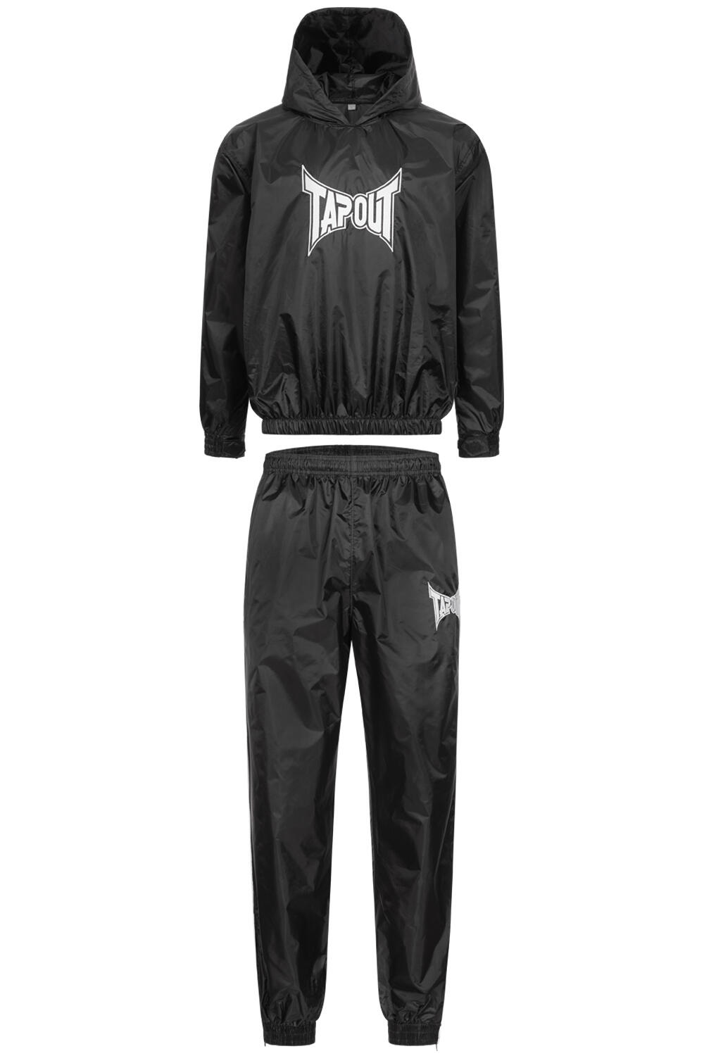 TAPOUT Tracksuit Tapout Terraza Sauna