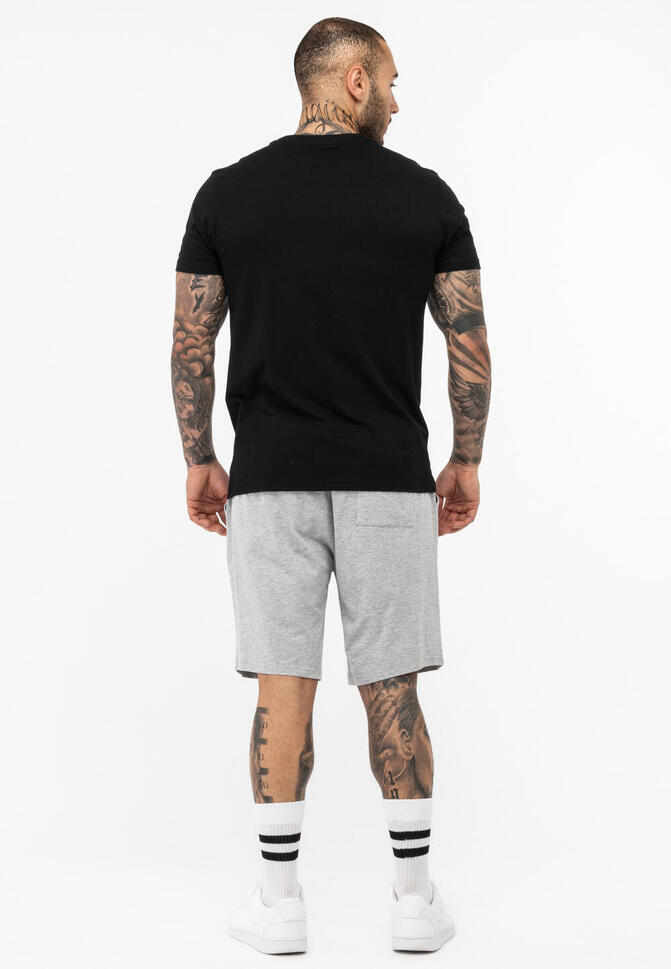 Zestaw koszulka i spodenki Lonsdale Moy