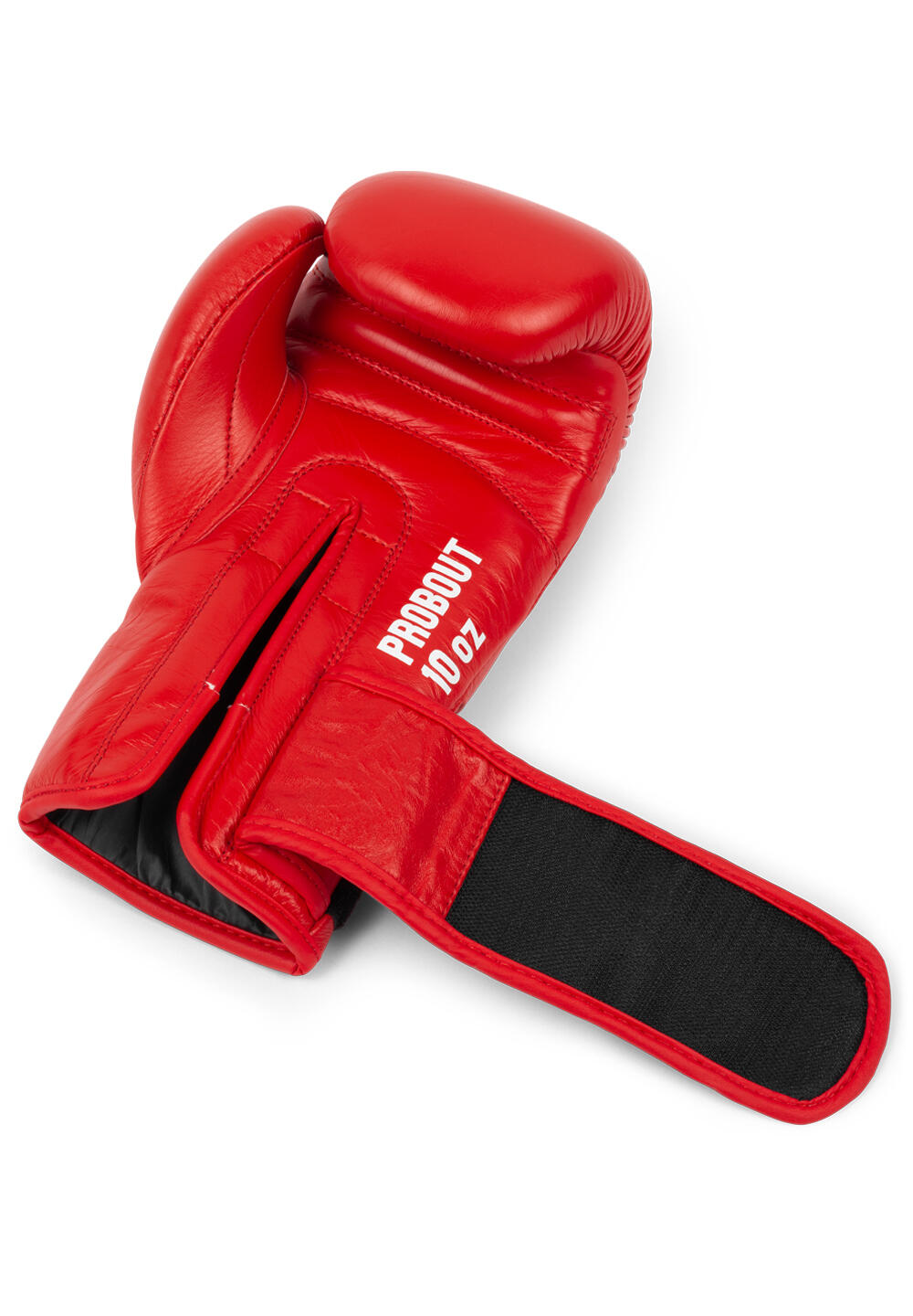 LONSDALE Leren bokshandschoenen PROBOUT 3/4