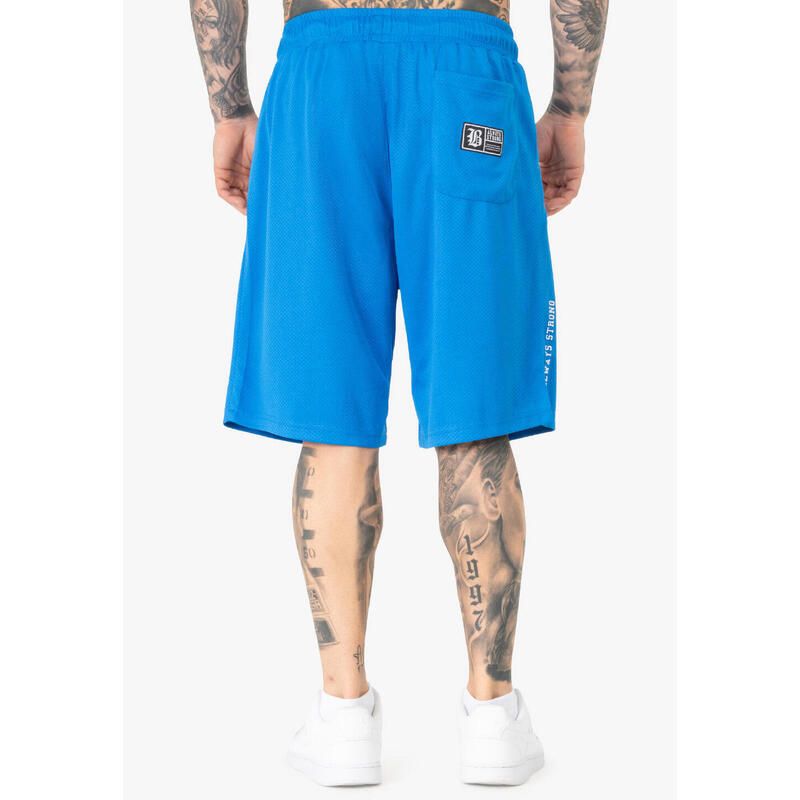 Short fonctionnel coupe classique Benlee Hustcan