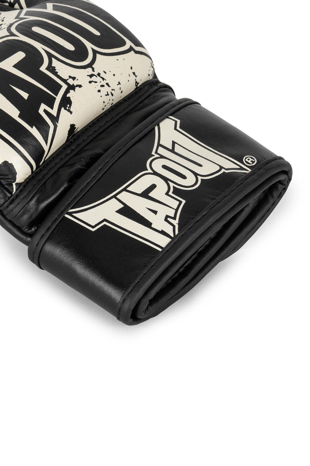 TAPOUT picture