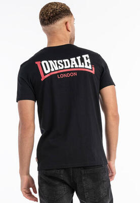 T-shirt lonsdale dale regular fit