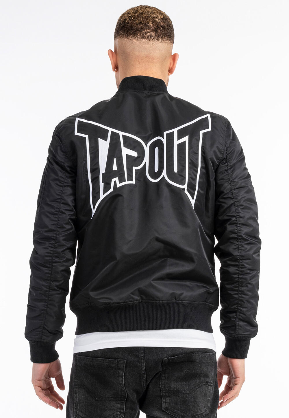 Jacket Tapout Chashiers 4/5