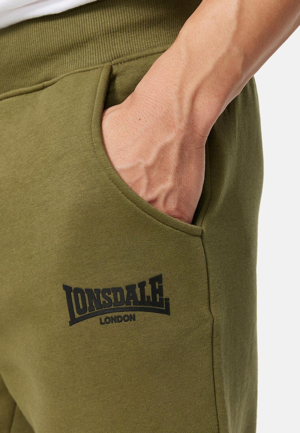 Jogginghose Lonsdale Tweedmouth 5/5