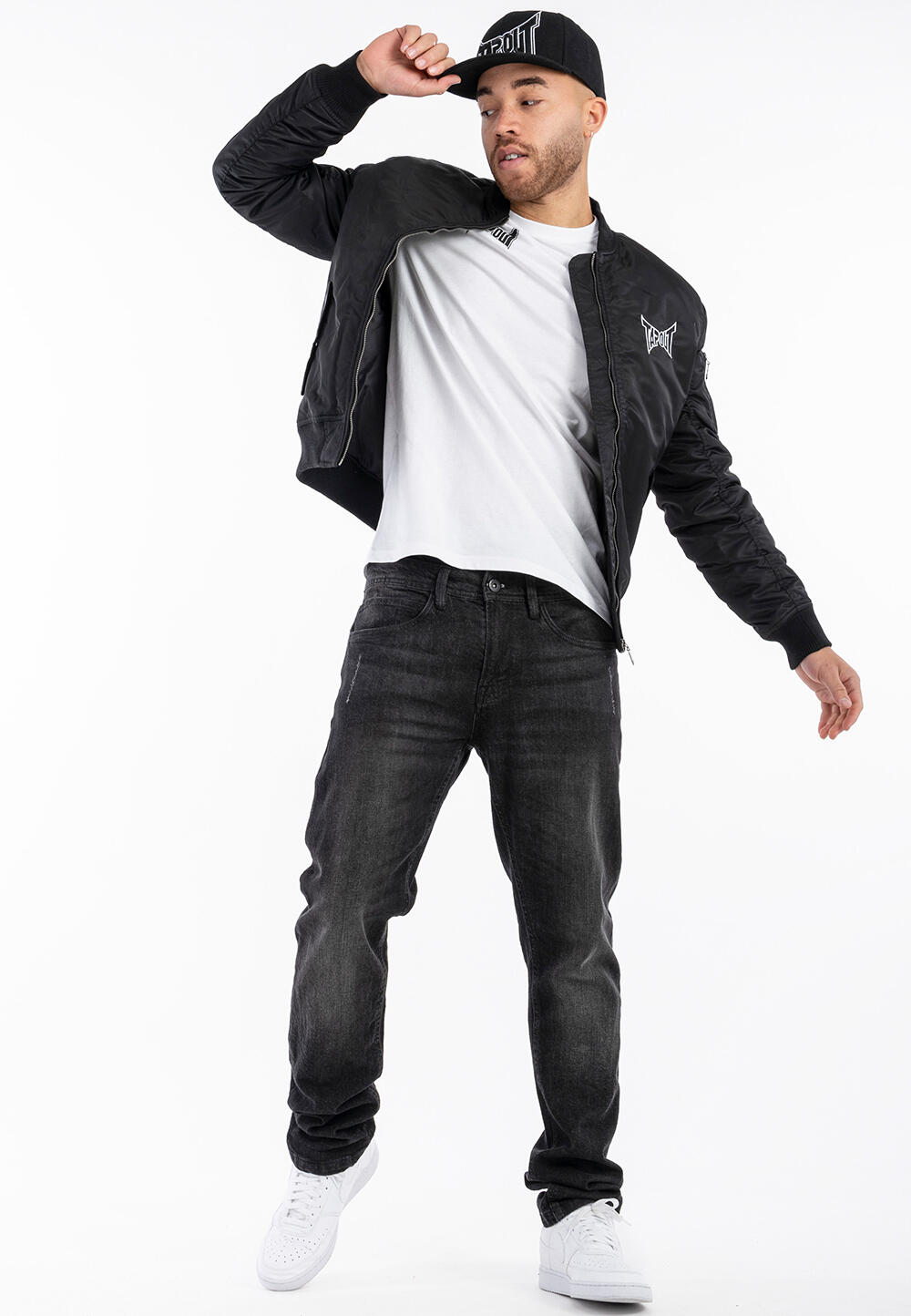 Jacket Tapout Chashiers 3/5