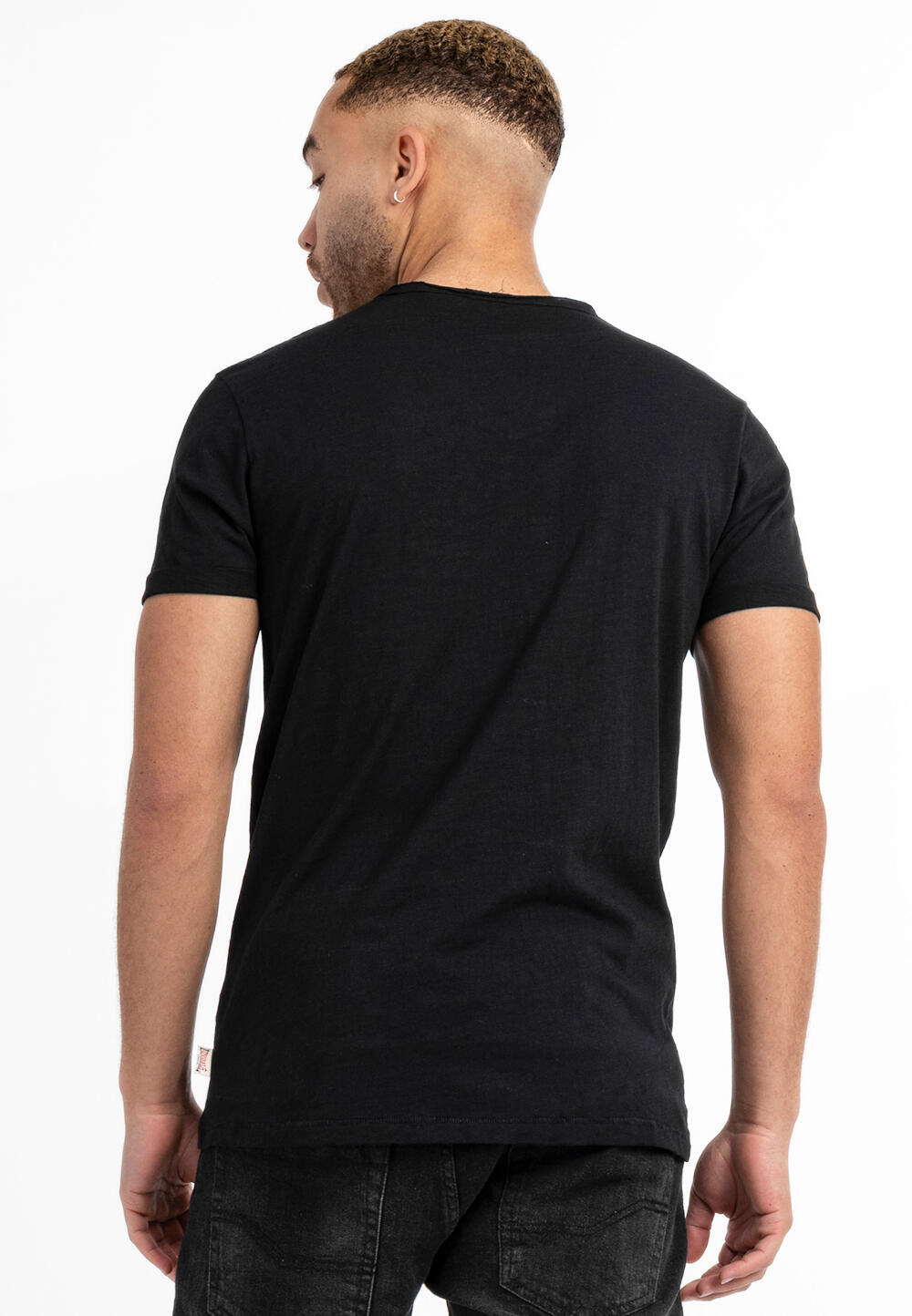 T-shirt Lonsdale Stanydale 3/4