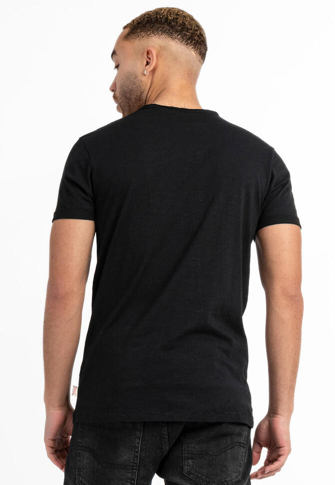 Koszulka Lonsdale Stanydale