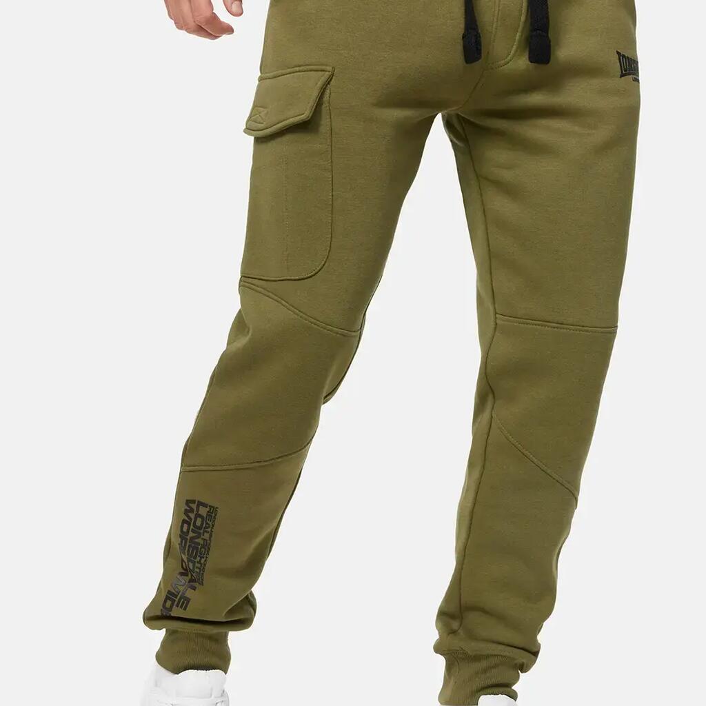 Jogging Trousers Lonsdale Tweedmouth