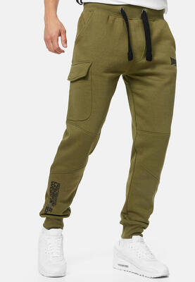 Lonsdale heren joggingbroek regular fit tweedmouth