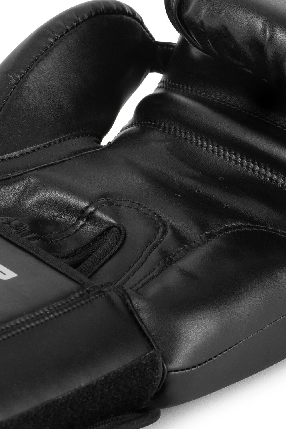 Guanti da boxe in pelle artificiale Tapout Bixby 3/6