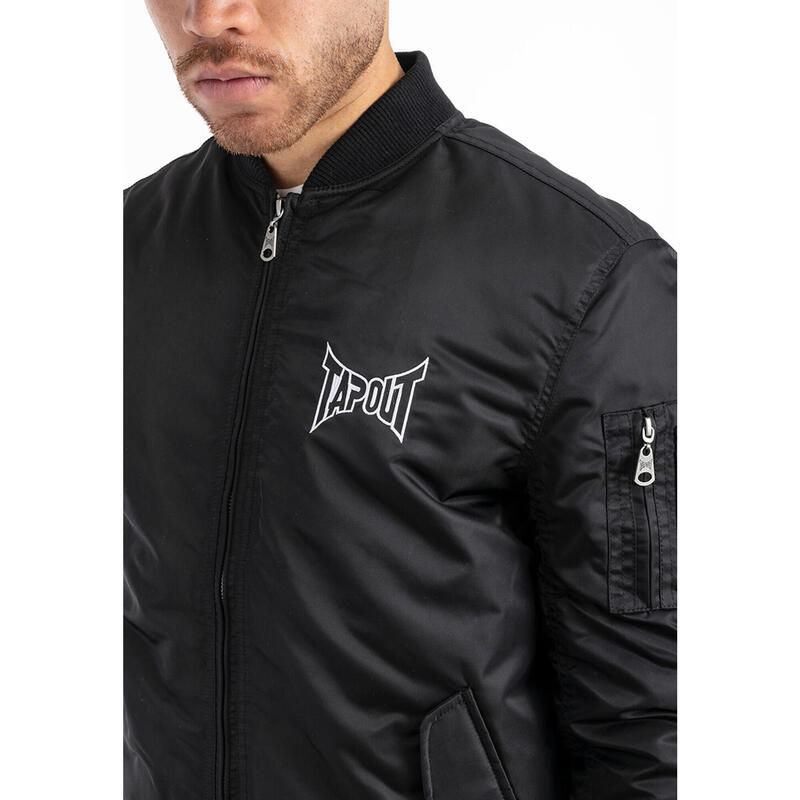 Kabát Tapout Chashiers