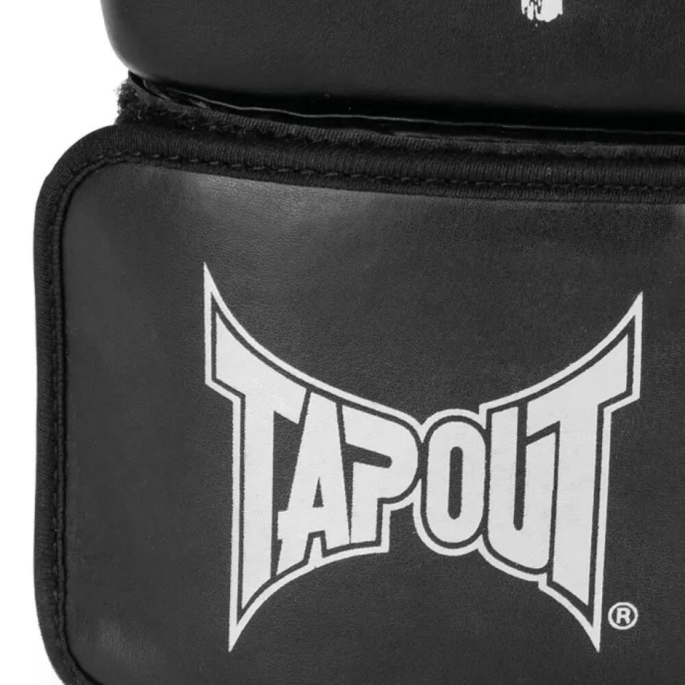 Faux leather boxing gloves Tapout Bixby