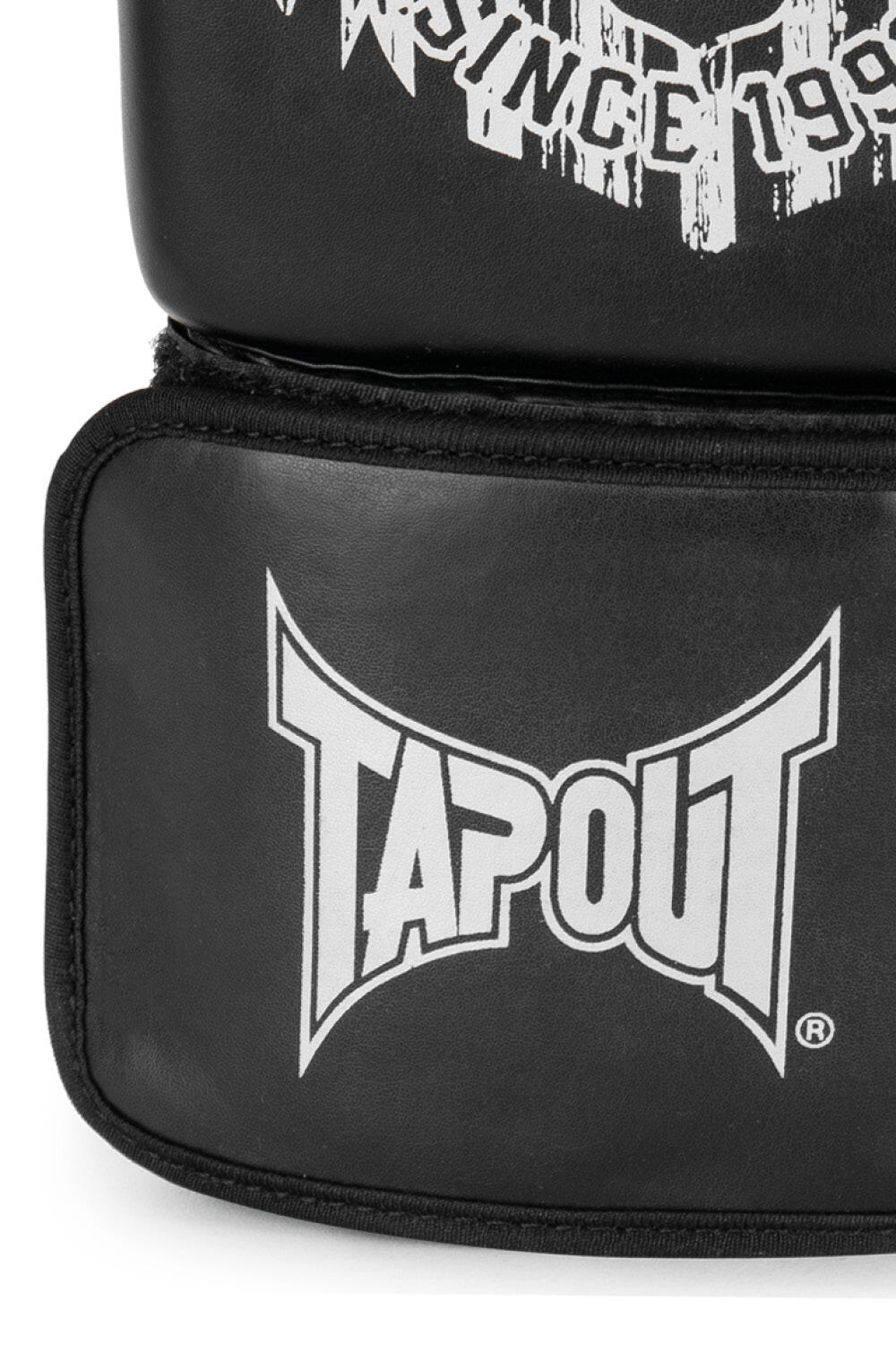 TAPOUT picture