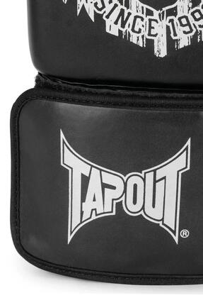 Gants de boxe en cuir artificiel Tapout Bixby