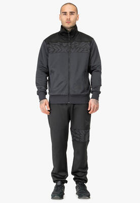 Tapout heren trainingspak regular fit spirit trainingspak
