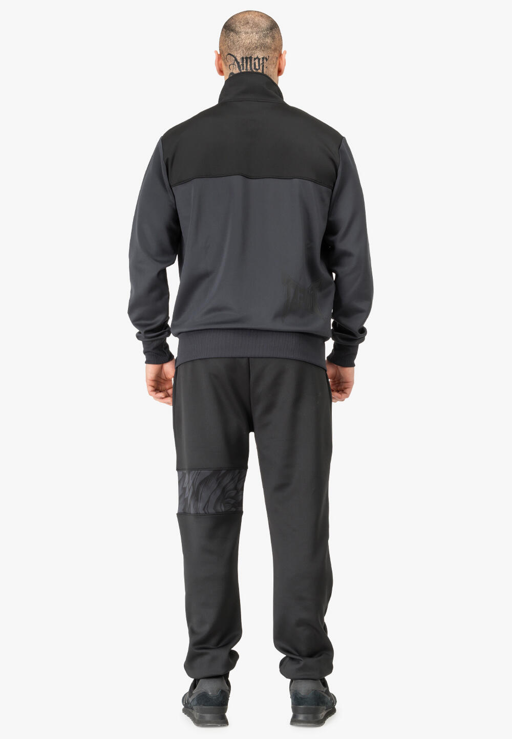 Trainingsjacke Tapout Spirit 4/6