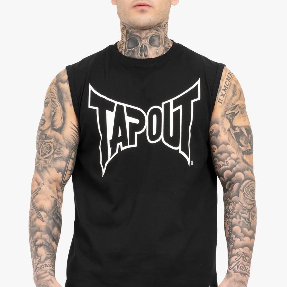 Tank top Tapout Alemada