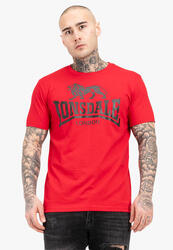 T-shirt coupe classique Lonsdale Logo