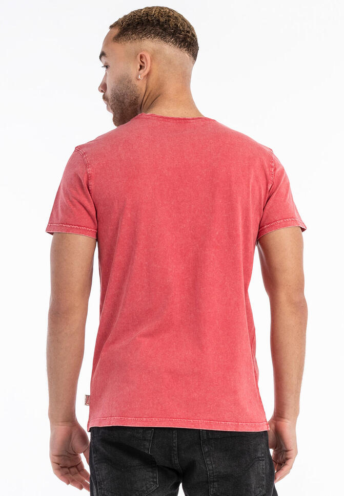 Koszulka Lonsdale Stofa