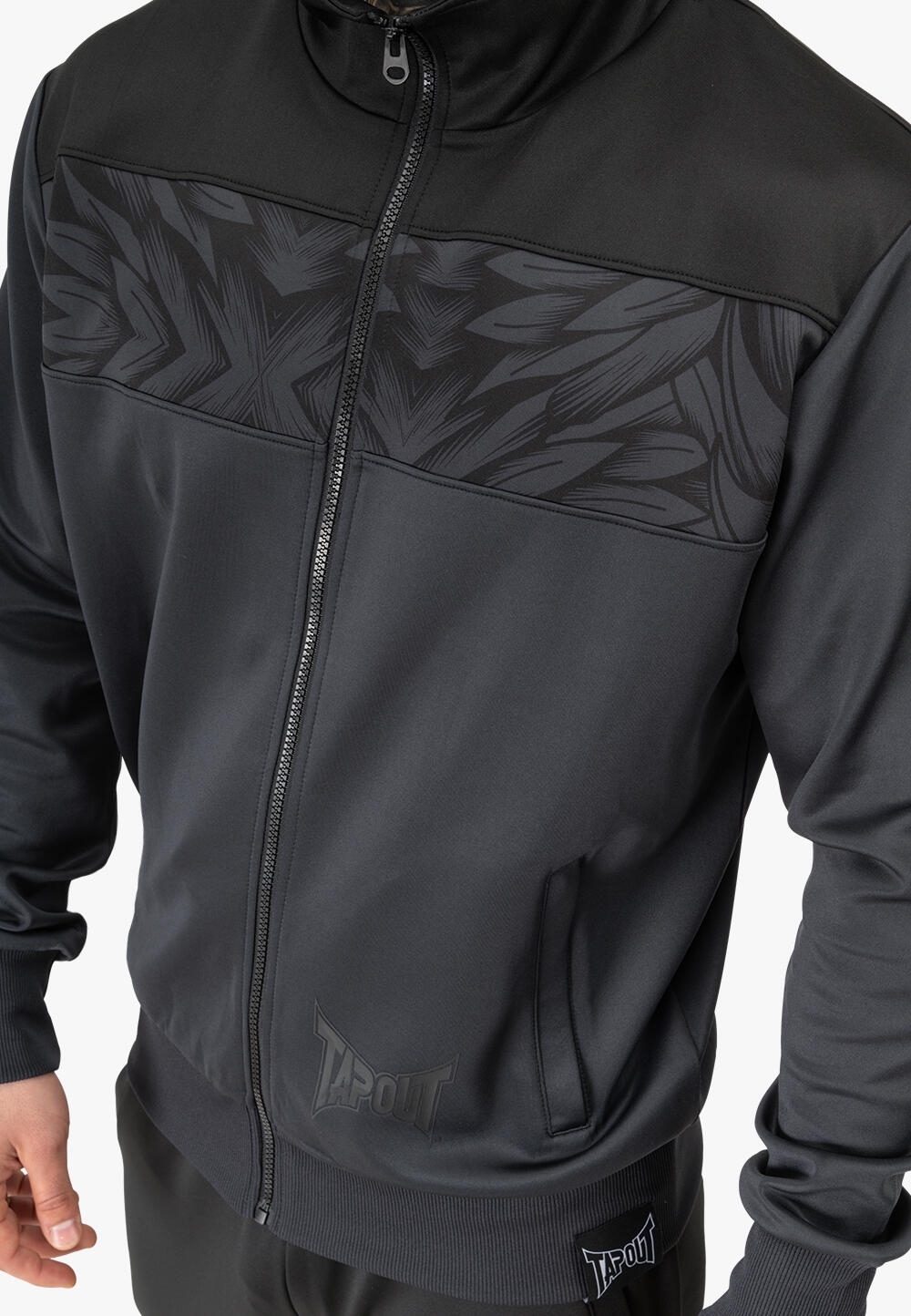 Trainingsjacke Tapout Spirit 5/6