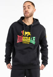 Sweatshirt à capuche Lonsdale Sounds