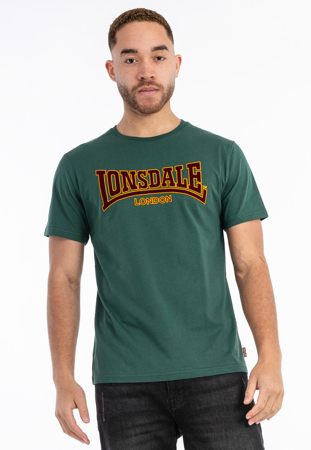 LONSDALE T-shirt Lonsdale Classic