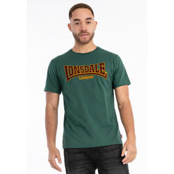T-shirt coupe slim Lonsdale Classic