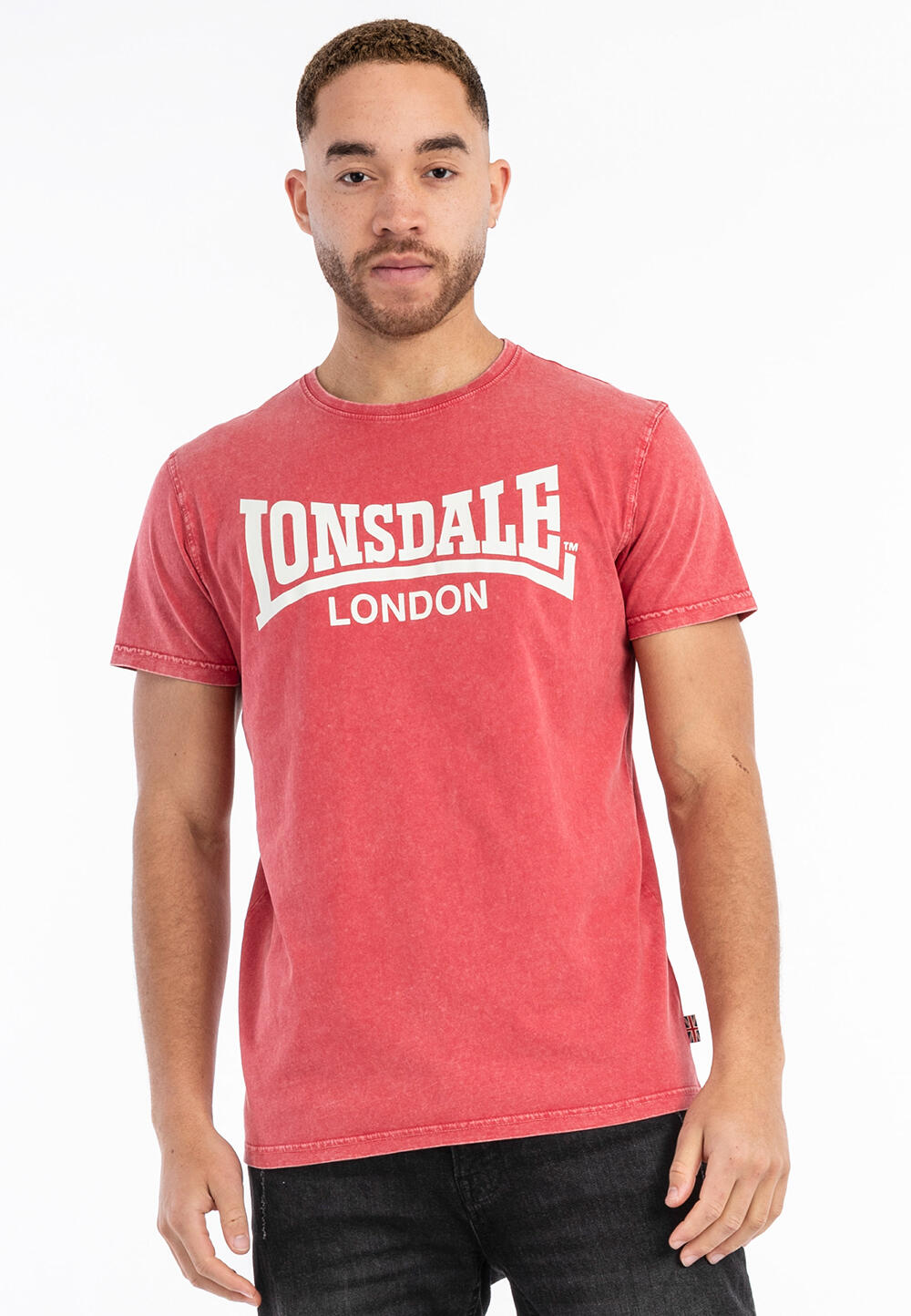 LONSDALE T-shirt Lonsdale Stofa