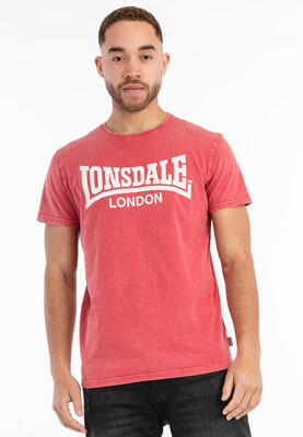 T-shirt Lonsdale Stofa