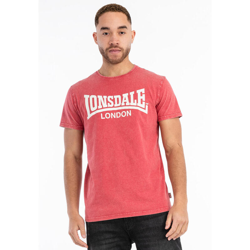 T-shirt Lonsdale Stofa