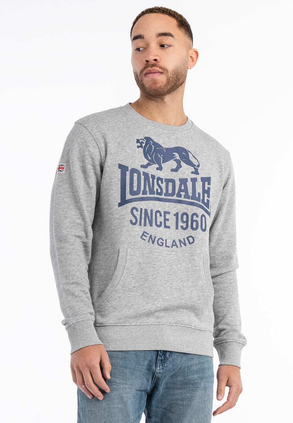 LONSDALE picture