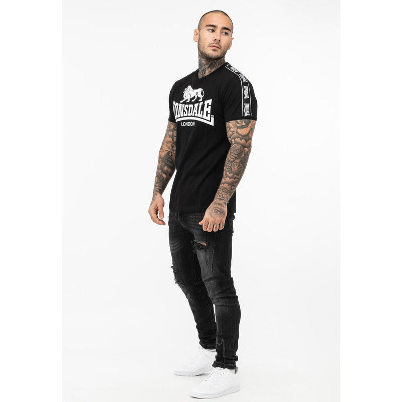 T-shirt Lonsdale Stour