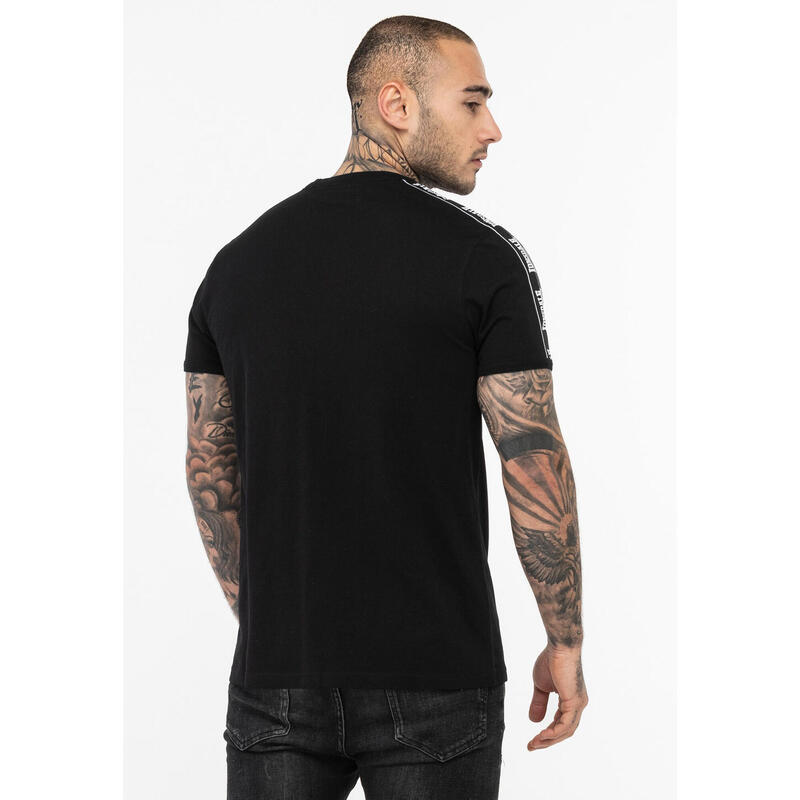 T-shirt Lonsdale Stour