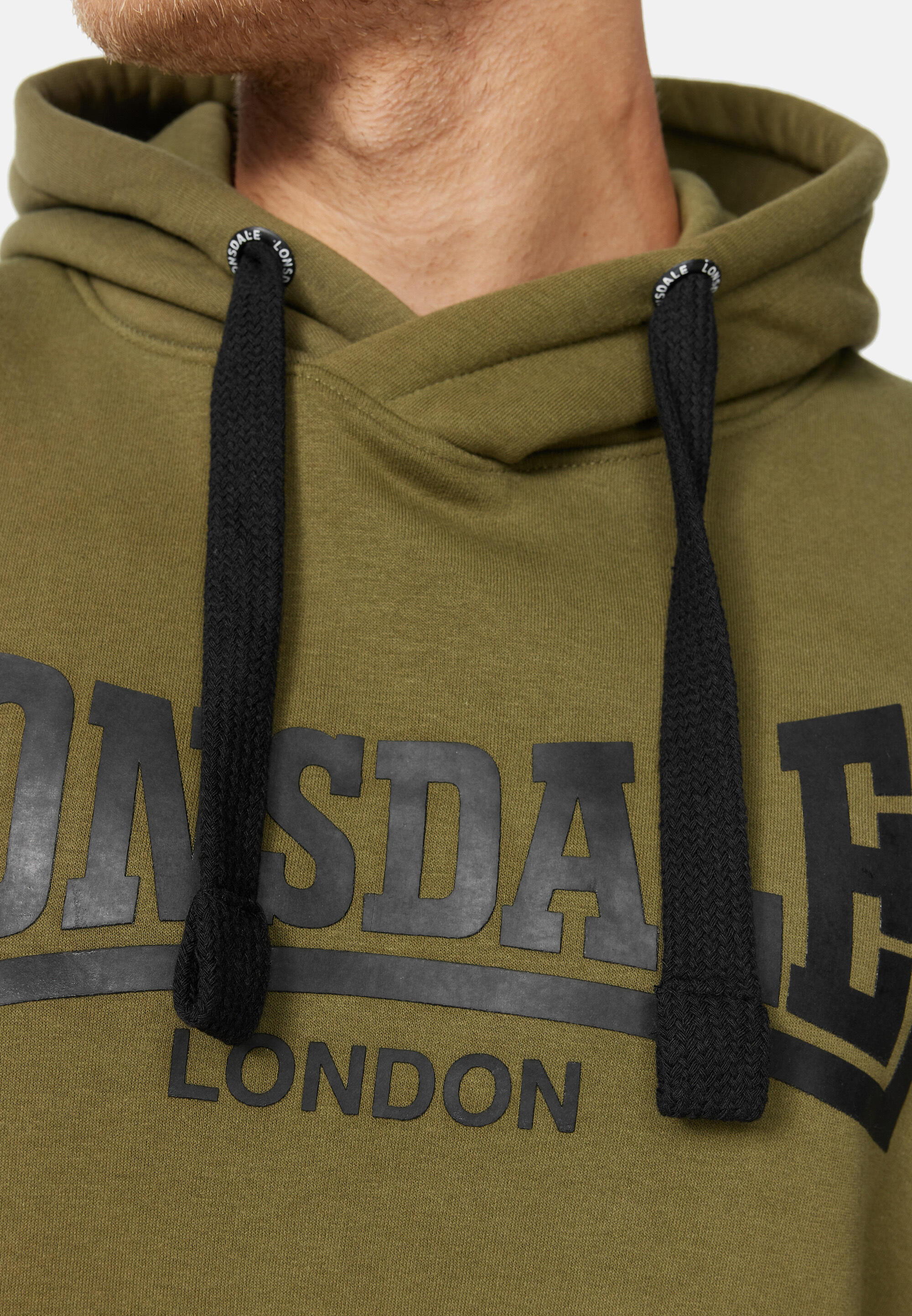Hoodie Lonsdale Balmullo 5/5