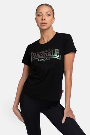 LONSDALE Frauen T-Shirt HARRAY