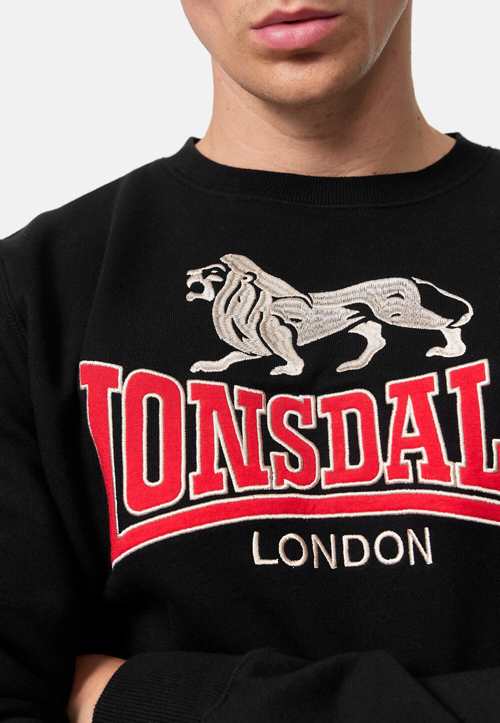 Lonsdale