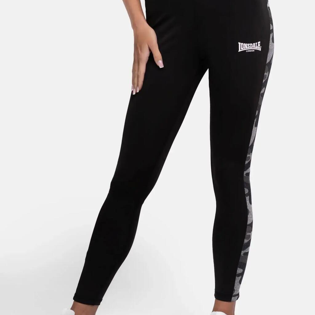 Women's leggings Lonsdale Dorrery