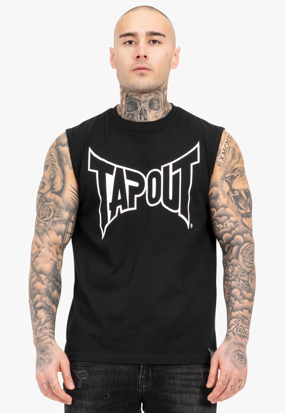 TAPOUT picture