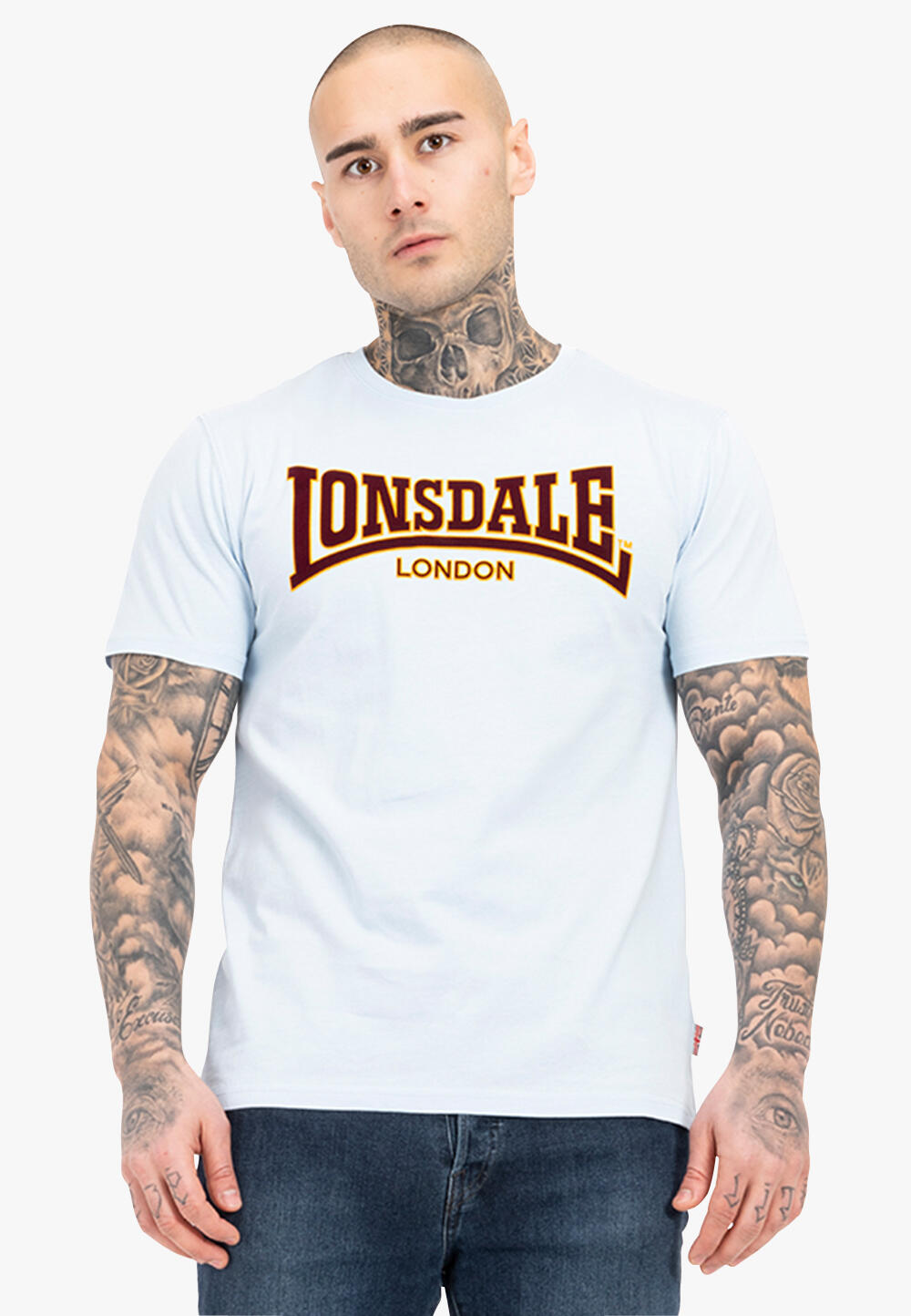 LONSDALE T-shirt Lonsdale Classic