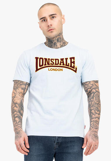 T-shirt Lonsdale Classic